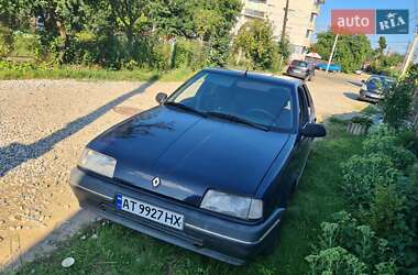 Хэтчбек Renault 19 1992 в Коломые