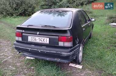 Хэтчбек Renault 19 1989 в Долине