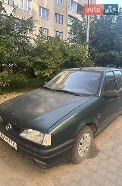 Хэтчбек Renault 19 1995 в Львове