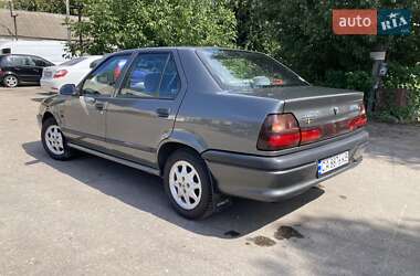 Седан Renault 19 1996 в Черкассах