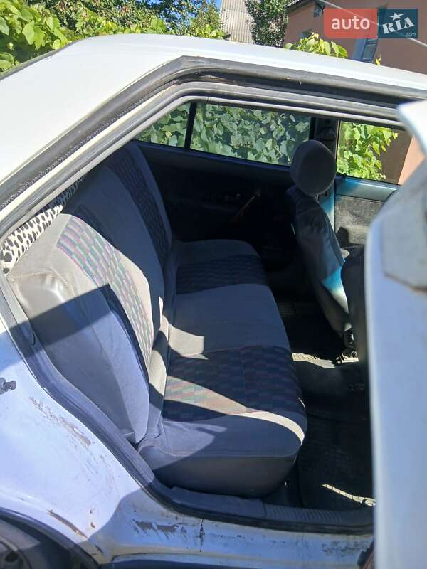 Седан Renault 19 1995 в Ракитном