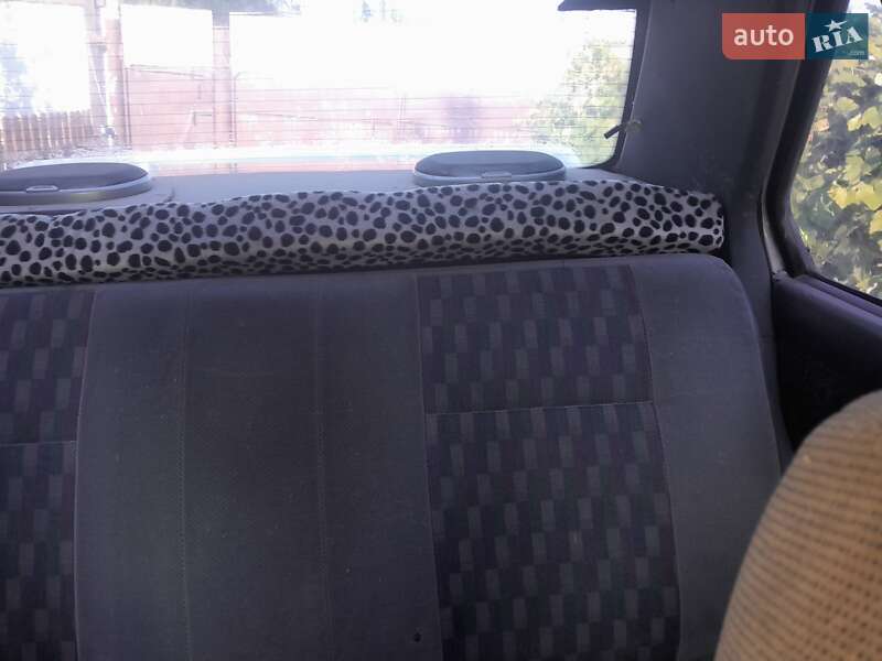 Седан Renault 19 1995 в Ракитном