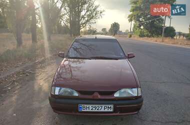 Седан Renault 19 1995 в Білгороді-Дністровському