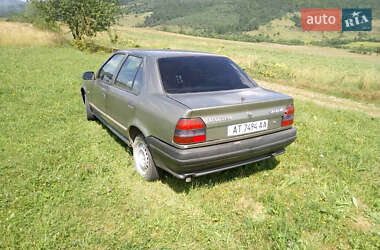 Хэтчбек Renault 19 1990 в 