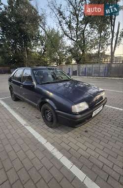 Хетчбек Renault 19 1990 в Тернополі