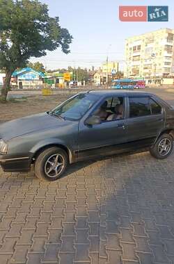 Седан Renault 19 1991 в Николаеве