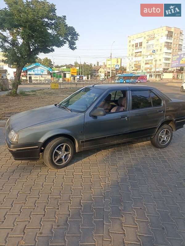 Седан Renault 19 1991 в Миколаєві фото Седан Renault 19 1991 в Миколаєві