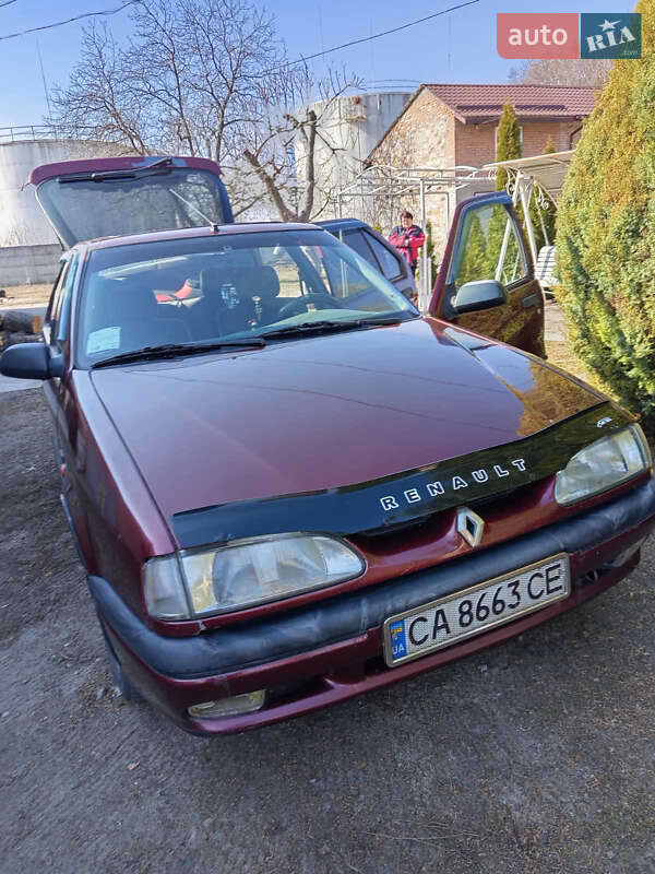 Renault 19 1994