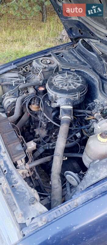 Хэтчбек Renault 19 1993 в Львове