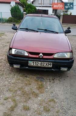 Хэтчбек Renault 19 1994 в Галиче