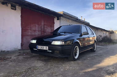Хэтчбек Renault 19 1991 в Нетешине