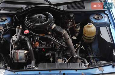 Хэтчбек Renault 19 1992 в Ровно