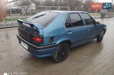Хетчбек Renault 19 1993 в Красилові