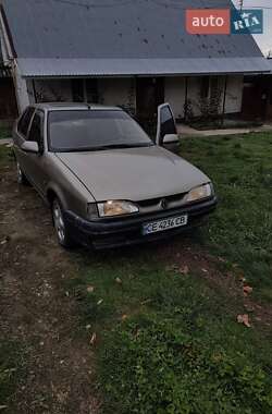Хетчбек Renault 19 1993 в Чернівцях