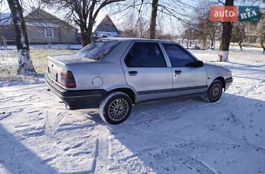 Хэтчбек Renault 19 1991 в Остроге