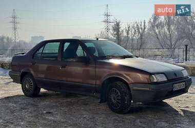 Седан Renault 19 1992 в Хмельницком