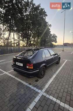 Хэтчбек Renault 19 1990 в Тернополе
