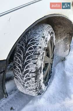 Седан Renault 19 1998 в Кам'янському