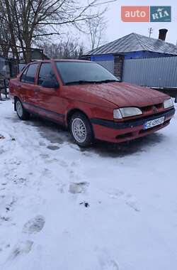 Седан Renault 19 1990 в Снятині