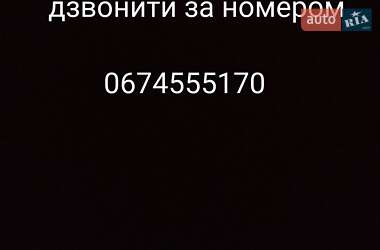 Седан Renault 19 1992 в Рудки