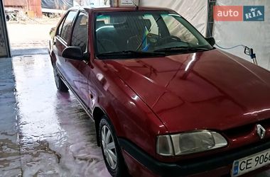 Седан Renault 19 1995 в Киеве
