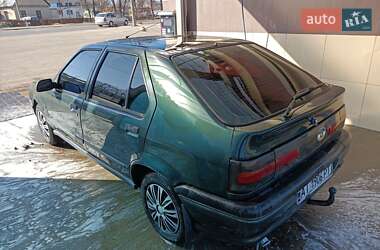 Хэтчбек Renault 19 1993 в Белой Церкви