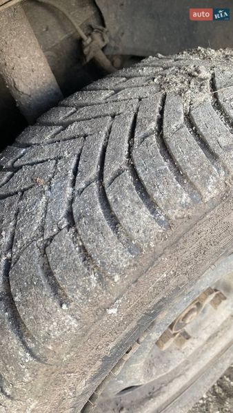 Хэтчбек Renault 19 1989 в Градижске фото 3 Хэтчбек Renault 19 1989 в Градижске
