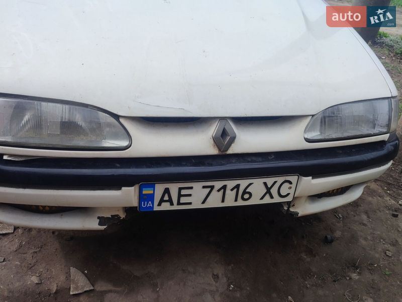 Renault 19 1995