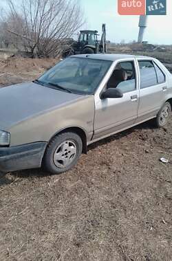 Хэтчбек Renault 19 1992 в Чугуеве