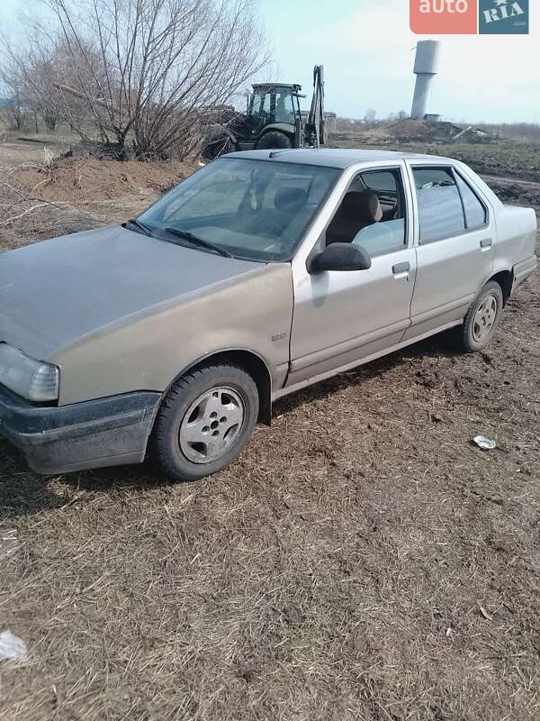 Renault 19 1992