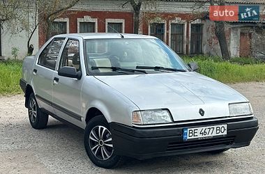 Седан Renault 19 1990 в Николаеве