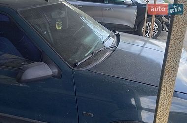 Седан Renault 19 1991 в Львові
