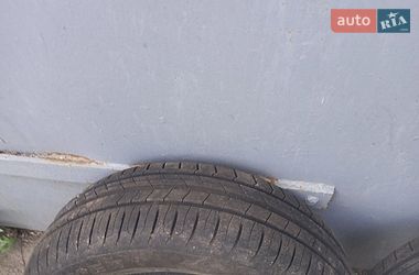 Седан Renault 19 1991 в Львові