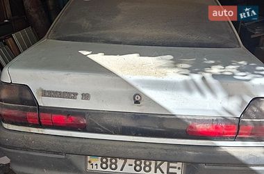 Седан Renault 19 1992 в Киеве