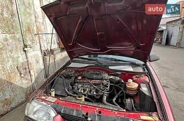Хэтчбек Renault 19 1993 в Киеве