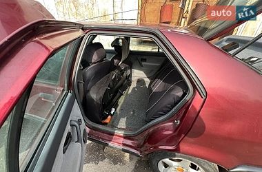 Хэтчбек Renault 19 1993 в Киеве
