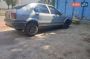 Хэтчбек Renault 19 1989 в Броварах