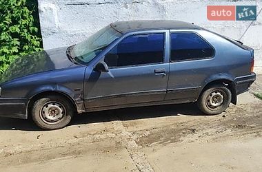 Хэтчбек Renault 19 1989 в Харькове Хэтчбек Renault 19 1989 в Харькове