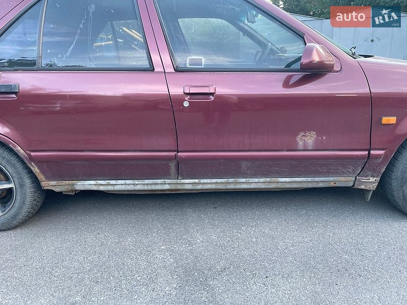 Хетчбек Renault 19 1990 в Харкові