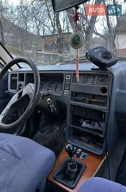 Хэтчбек Renault 20 1983 в Верховине
