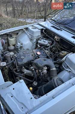 Хэтчбек Renault 20 1983 в Верховине