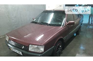 Седан Renault 21 1989 в Хмельницком