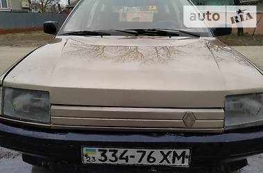 Универсал Renault 21 1989 в Дунаевцах