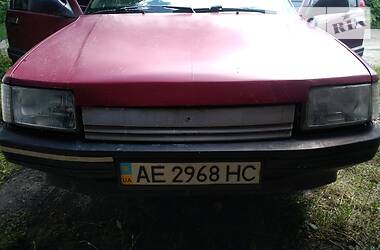 Хэтчбек Renault 21 1988 в Днепре