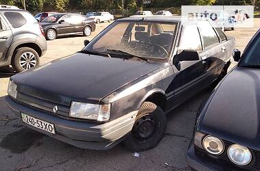 Седан Renault 21 1987 в Запорожье