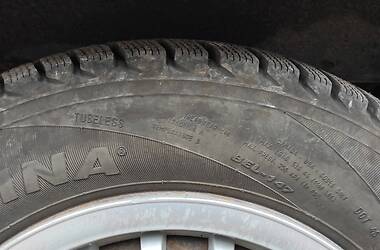 Универсал Renault 21 1989 в 