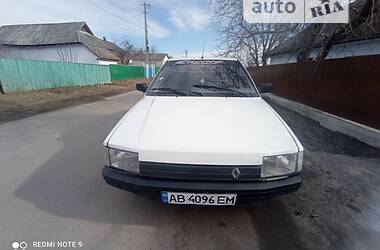 Седан Renault 21 1987 в Тульчине