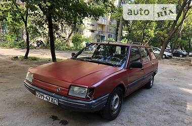 Унiверсал Renault 21 1987 в Одесі