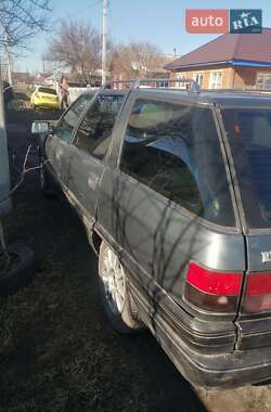 Универсал Renault 21 1993 в Нежине