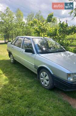 Седан Renault 21 1986 в Бориславе